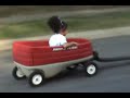 Losi LST 2 Wagon Pull Losi LST 2 Wagon Pull