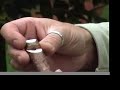 Treewright makes a Cuckoo Whistle