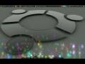videos de Ubuntu 8.10 + Compiz Fusion + Awn