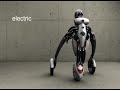 The Wearable Motorcycle