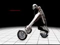 The Wearable Motorcycle