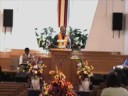 David N Roberts \"What is That In Your Hand\" Part-1