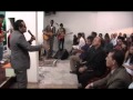 Claúdio Filho e Sede e fome - Espontâneo na Adenap vila buritis - Planaltina DF