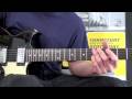 videos de Bob from Fu Manchu teaching Randy Rhodes style