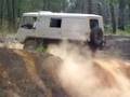 Pinzgauer Hill Climb