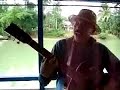 Bohol Welcome Song