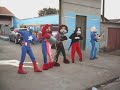 Trenzinho Carreta Furacão