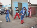 Trenzinho Carreta Furacão