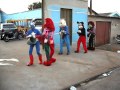 Trenzinho Carreta Furac�o