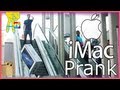 Broken iMac Prank - Randomness