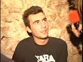 Tara Perdida - Entrevista By Night