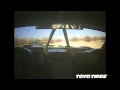 Robby Gordon 2010 San Felipe 250 First Ten Race Minutes