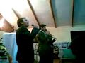adoniram (canta se�or)