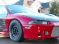GASTROKER'S 1000 AWHP 8 SECOND DSM