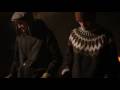 Sigur Rós playing the Marimba