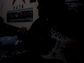 rage against the machine (bullet in the head)-guitarra cover rage against the machine (bullet in the head)-guitarra cover