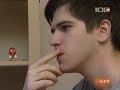 Руслан Усачев в передаче "Однажды утром"