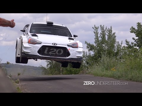 Latest WRC HD & Rally HD Videos