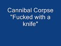 Cannibal