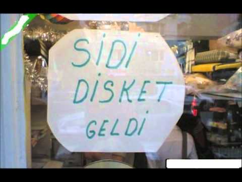 ilginç
