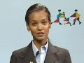 Liya Kebede World Health Day 2005 Liya Kebede World Health Day 2005