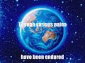 Love Me Tender For The Earth -Photo Contest-