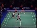 Badminton - What a Rally! - badminton.tv