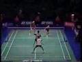 Badminton - What a Rally! - badminton.tv