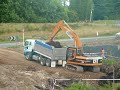 excavators i\ excavators i\
