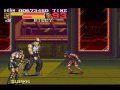 videos de FINAL FIGHT TOUGH FOR SUPER NINTENDO PART 6