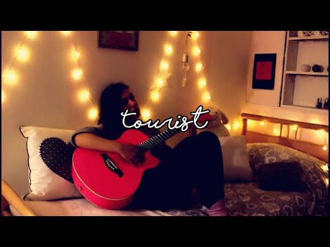 Jon Cozart- Tourist (A Love Song From Paris)- Cover by Alex AllyFy