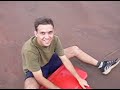 Carrinho de Rolem�, Onde o Mais rapido vence!!!