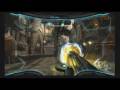 Venturing through Bryyo (Part 1) - Metroid Prime 3: Corruption (HD)