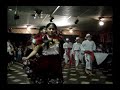 chiqui danza el baile ganador