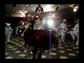 chiqui danza el baile ganador