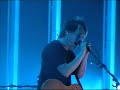 Radiohead: The Tourist, London, 06.24.2008