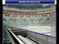 134 row 3 -VEIW FROM SEATS - LANTETICKETS - FLORIDA PANTHERS 134 row 3 -VEIW FROM SEATS - LANTETICKETS - FLORIDA PANTHERS