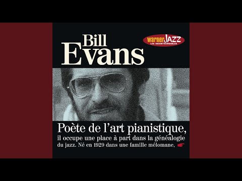 Bill Evans & Toots Thielemans – Body & Soul