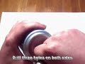 magic cola toy