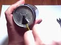 Magic Cola Toy