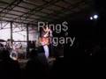 Ring$ adj helyet magad mellett