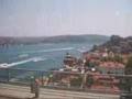 İstanbul Boğazı Köprü Geçişi