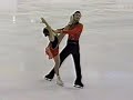 ShenZhao 2004 Skate Canada LP [Soong Sisters]