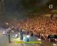 dangerous and moving live st Petersburgh