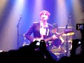 Babyshambles in Barcelona - \