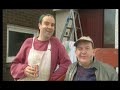 chewin the fat painters pie