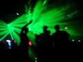 Dancedom Lasershow
