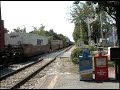 Another Long CSX Intermodal