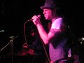 Dirty Sweet - \"Baby Come Home\" Live @ Casbah 4/20/2008