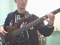 Amat�r calismabasgitar(over myhead)Sum 41
